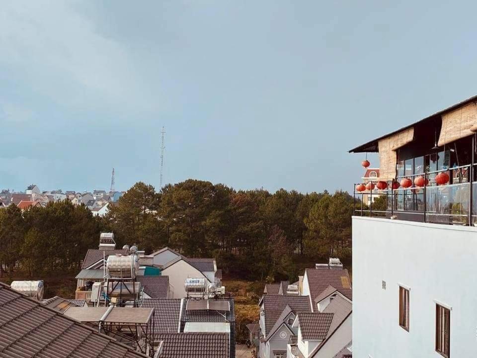 rooftop