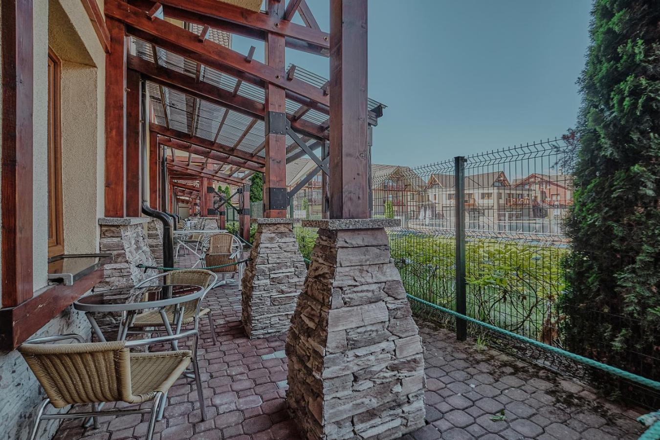 Apartmany Gino Besenova
