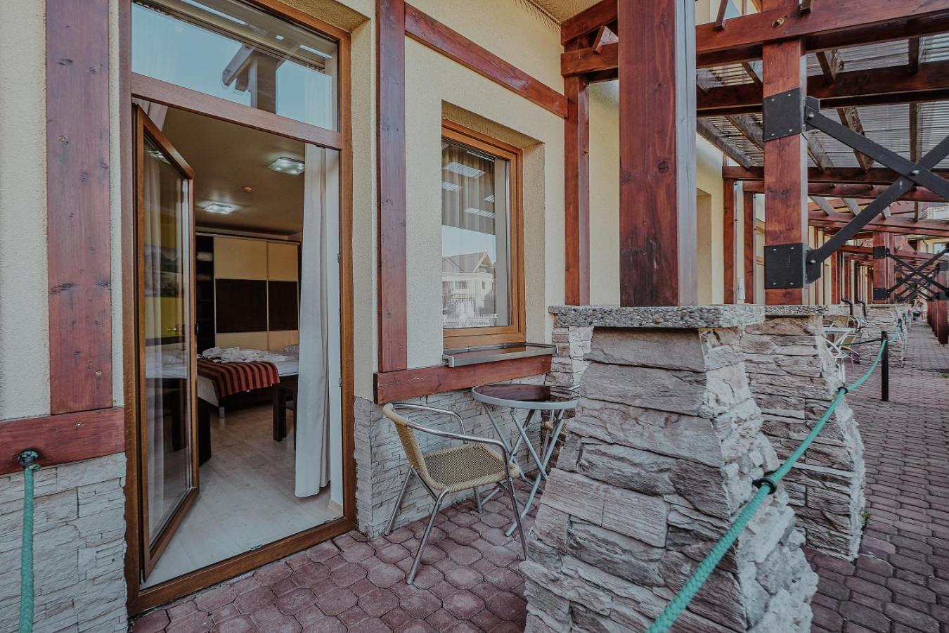 Apartmany Gino Besenova