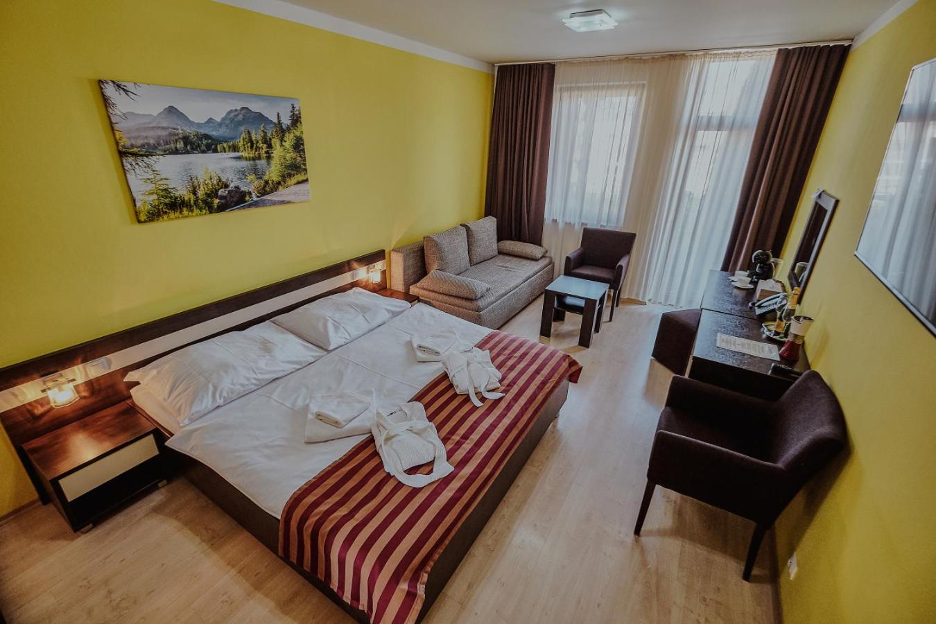 Apartmany Gino Besenova