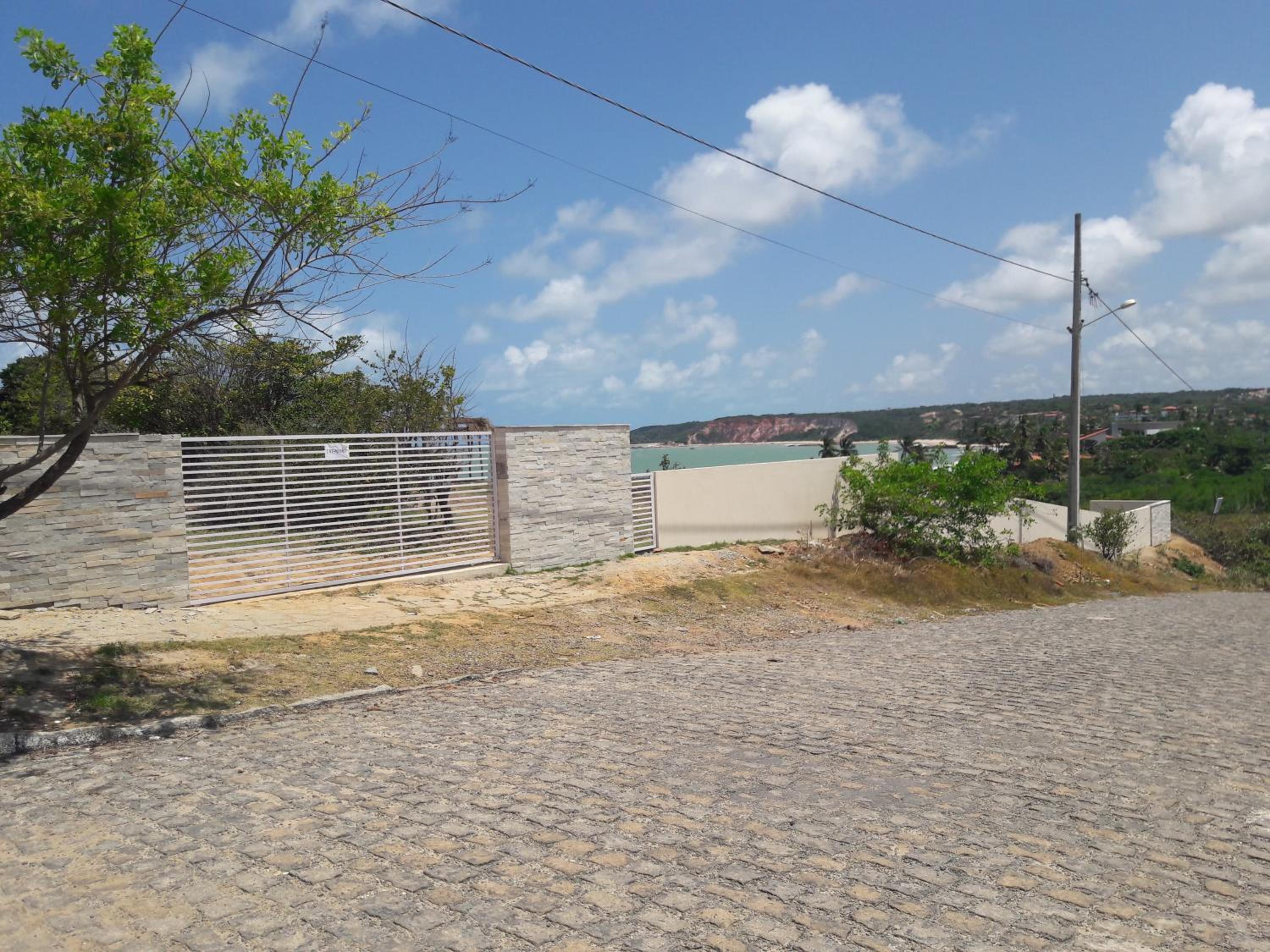 Pousada Laguna view 5