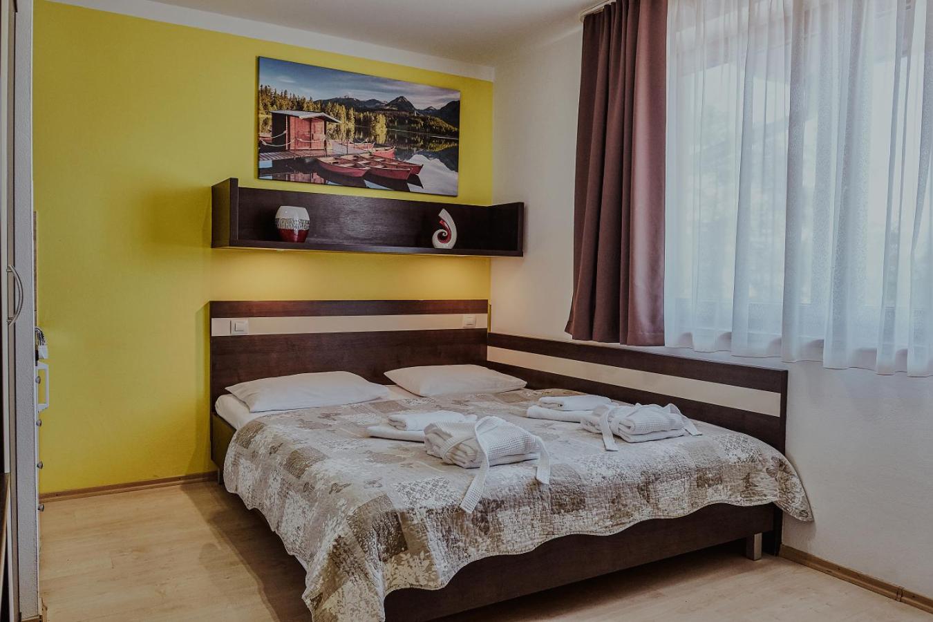 Apartmany Gino Besenova