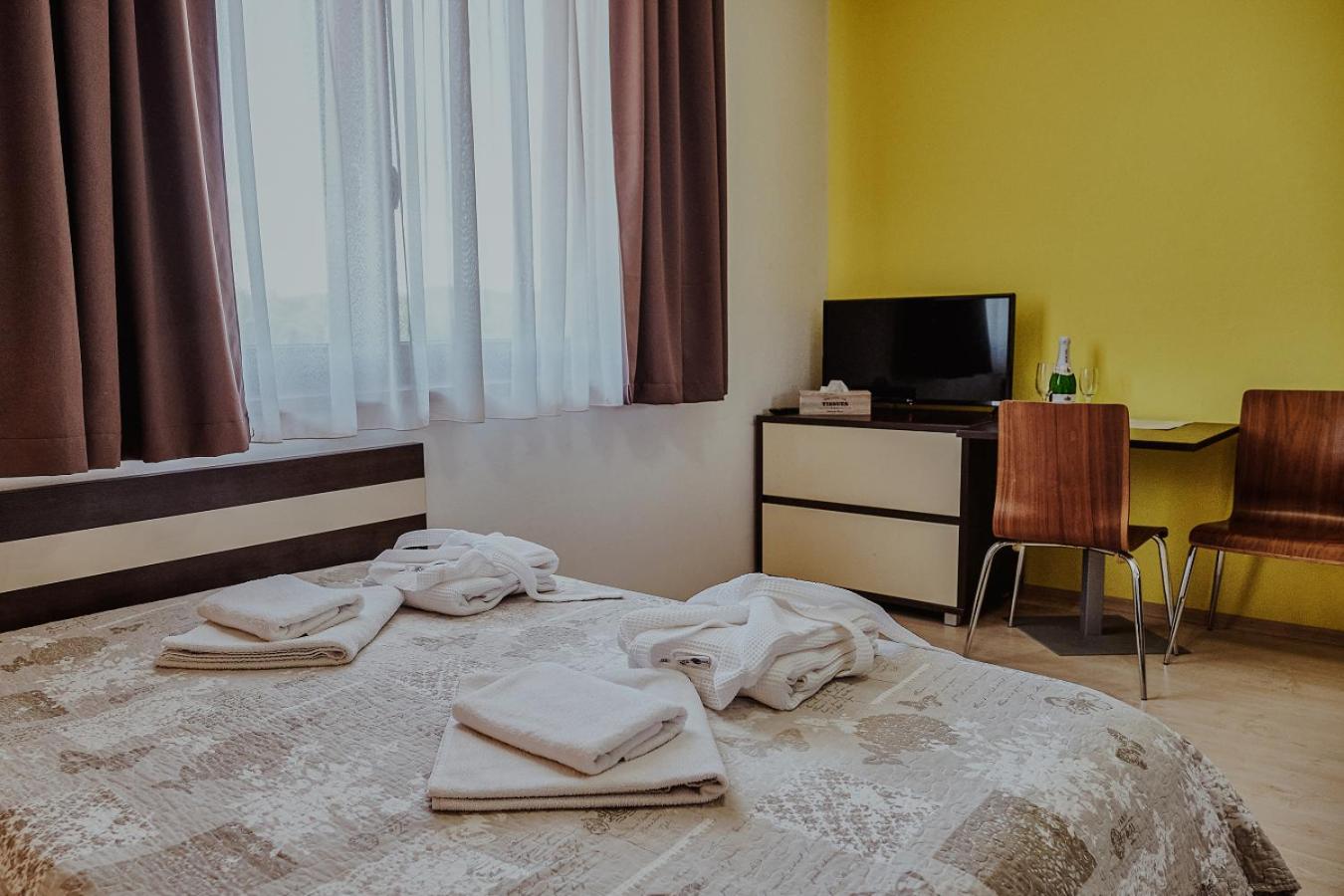 Apartmany Gino Besenova
