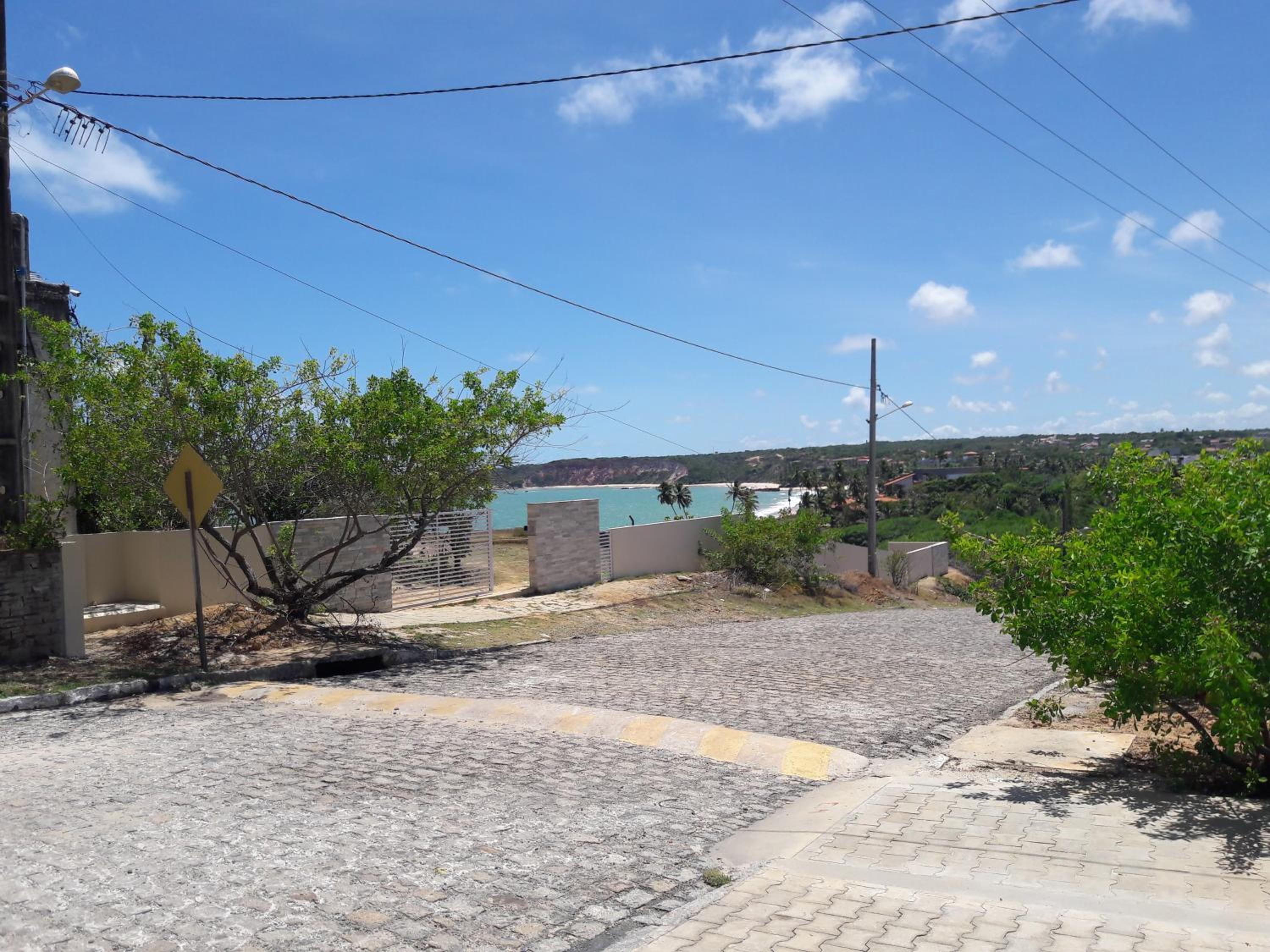 Pousada Laguna view 4