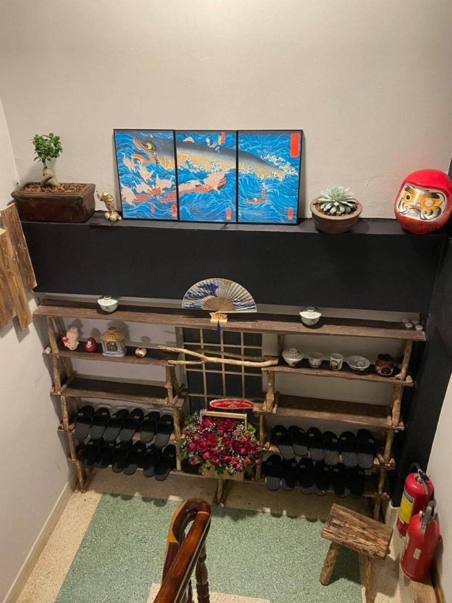 children's play area