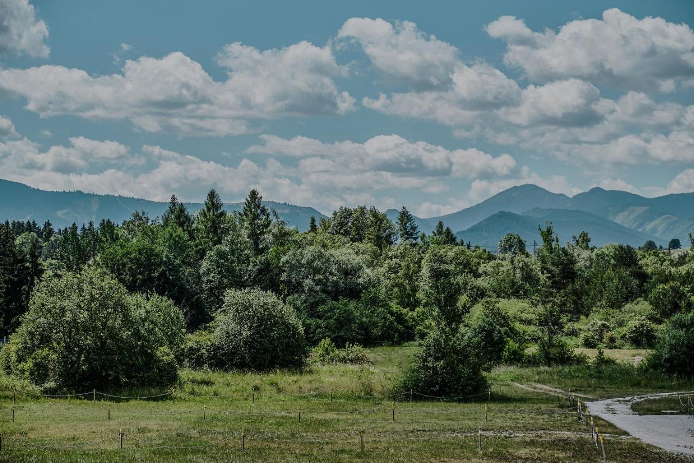 Apartmany Gino Besenova