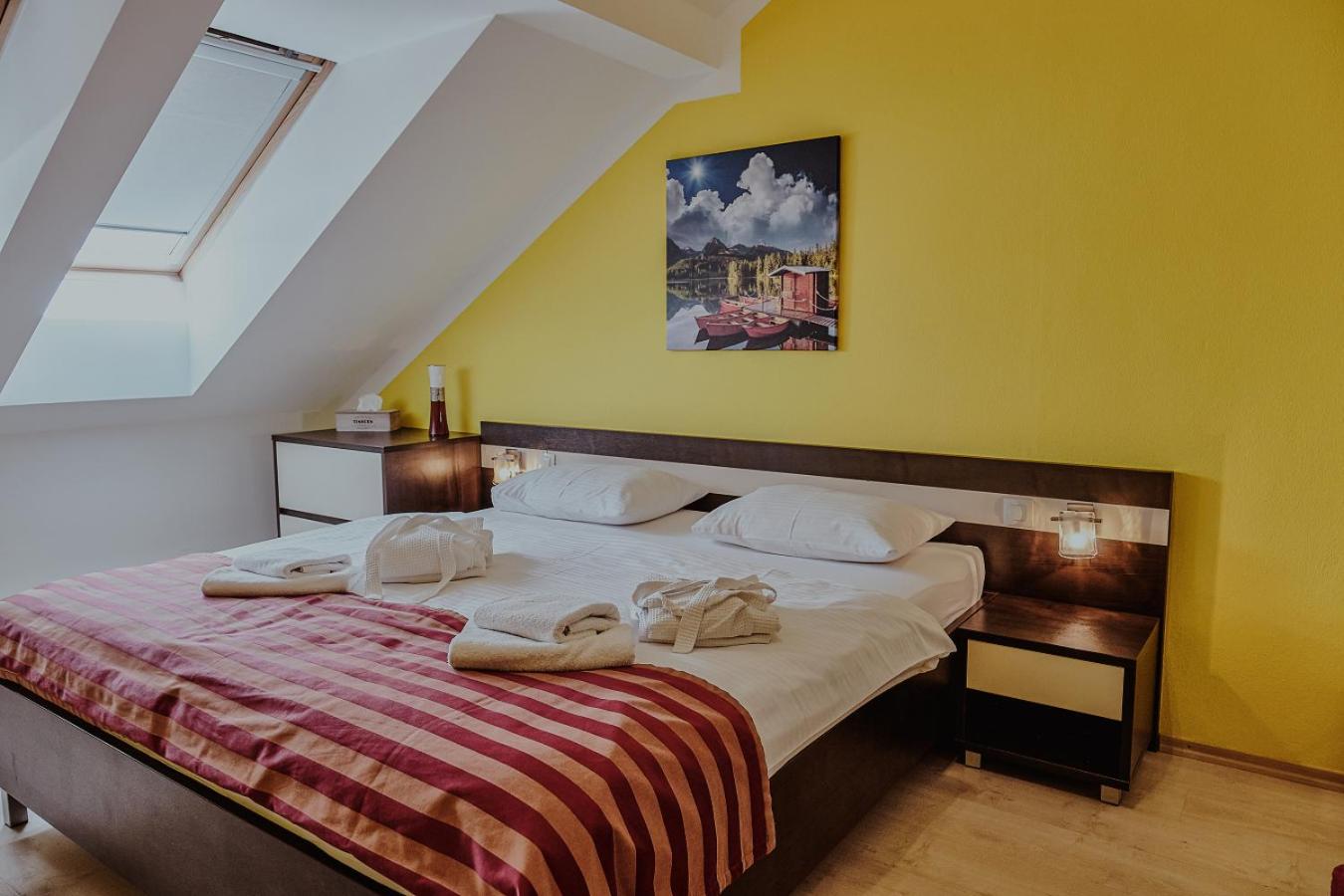 Apartmany Gino Besenova
