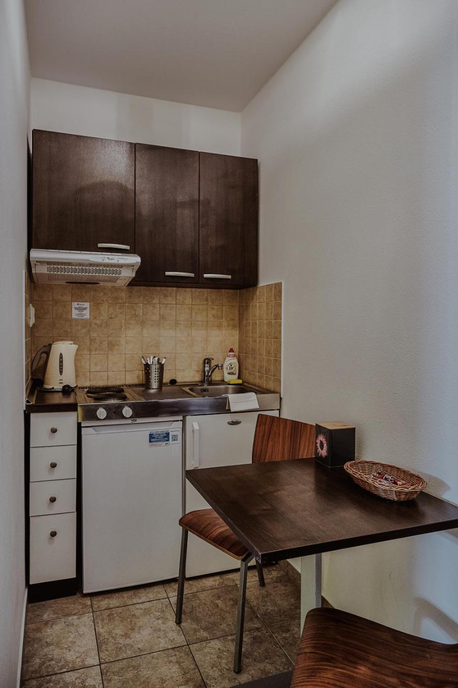 Apartmany Gino Besenova