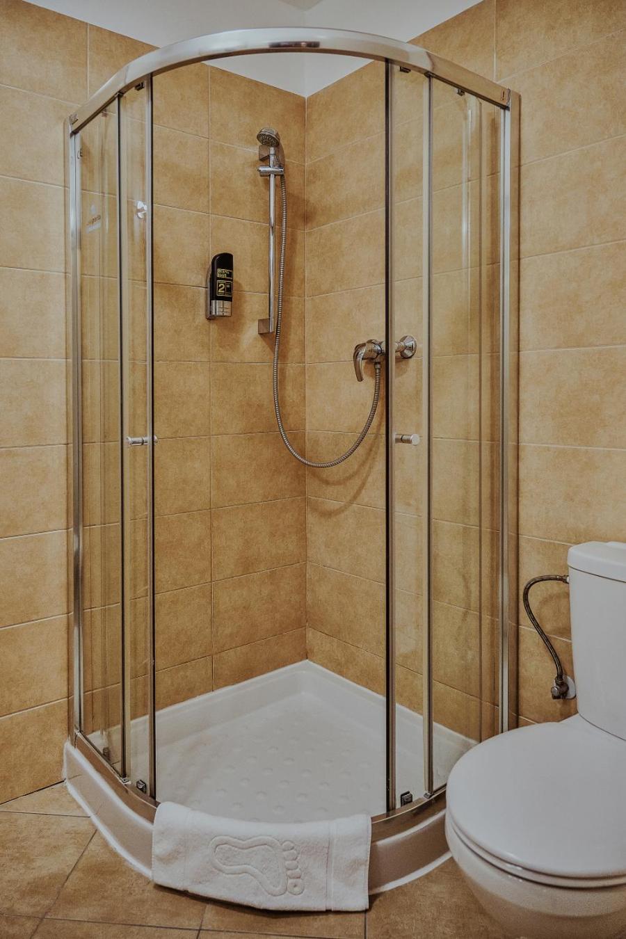 Apartmany Gino Besenova