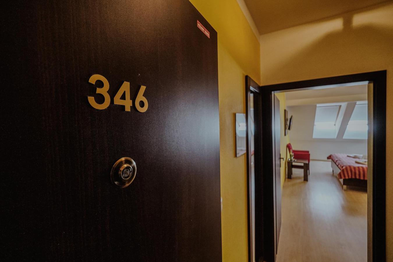 Apartmany Gino Besenova