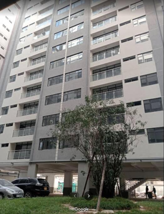 Arcadian Masters, 1 Bedroom HEARTLAND, Kilimani view 2