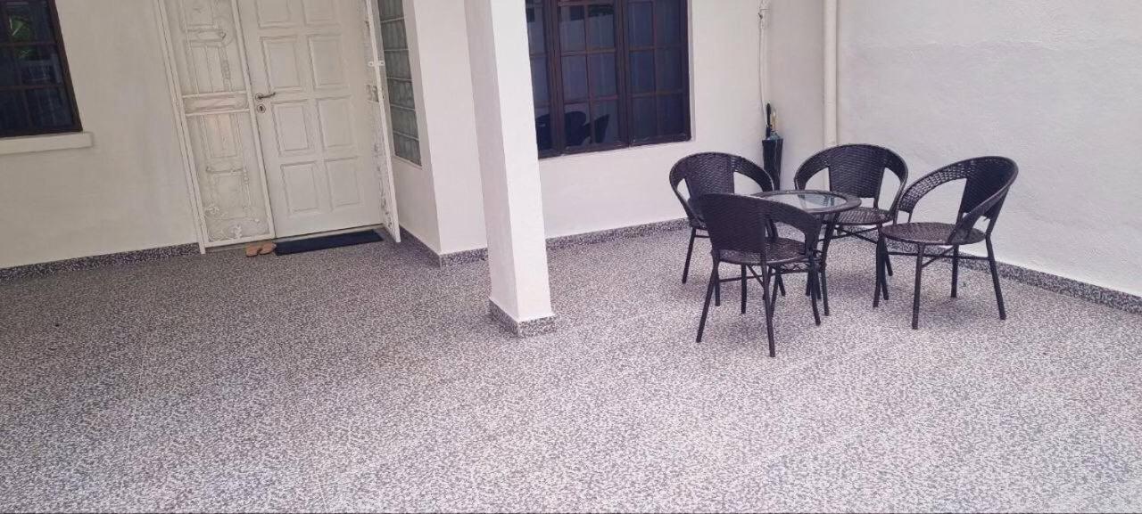 Homestay Ampang Farah