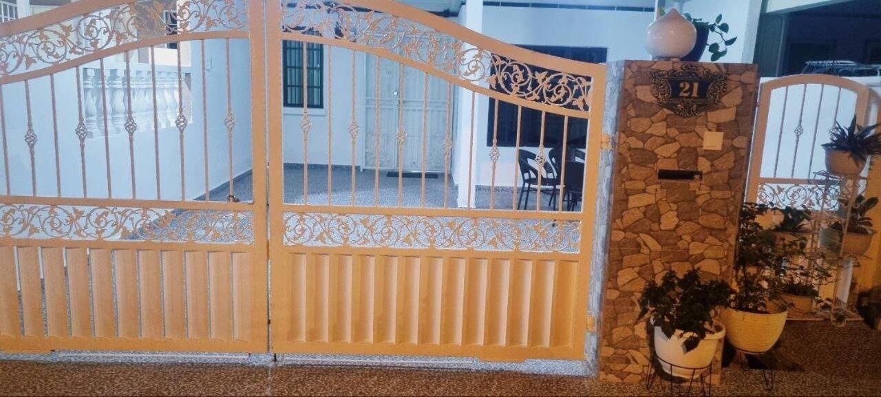 Homestay Ampang Farah
