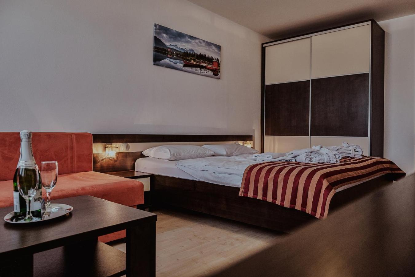 Apartmany Gino Besenova