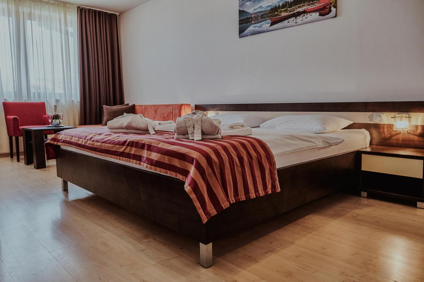 Apartmany Gino Besenova
