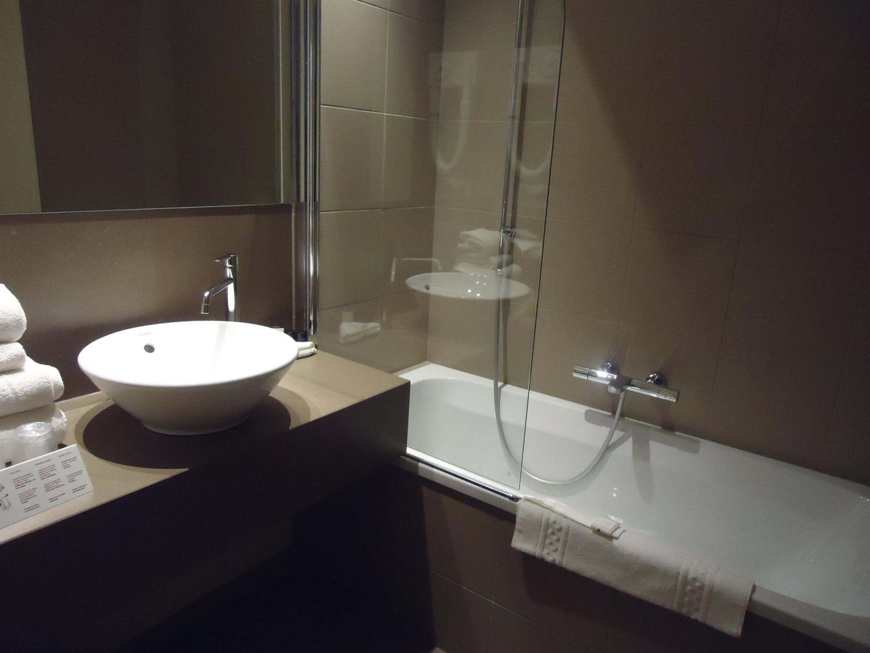 Bruges Vacations - Hotel Acacia - Property Image 71