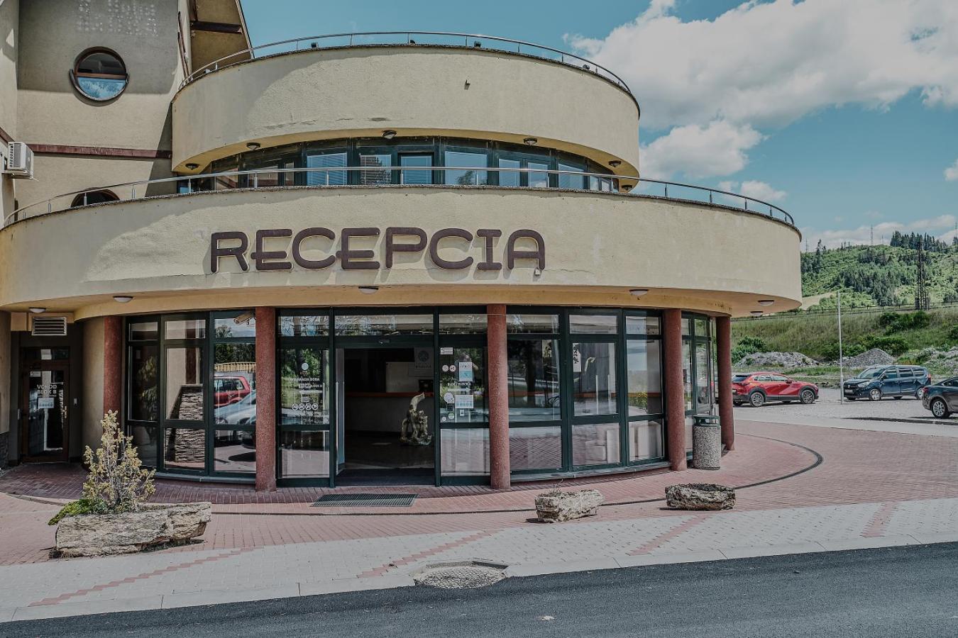 Apartmany Gino Besenova