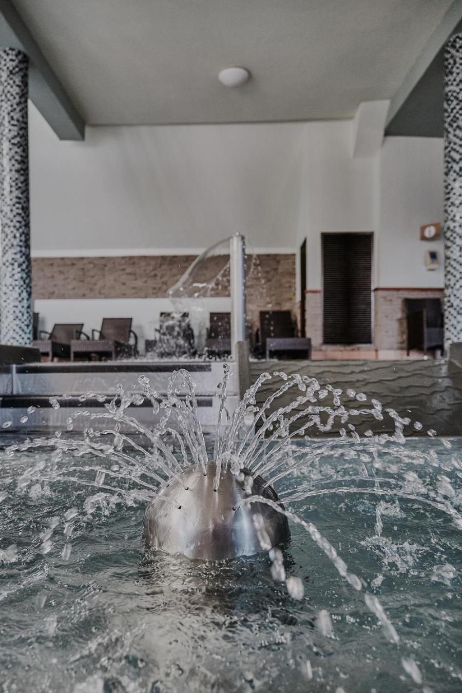 Apartmany Gino Besenova