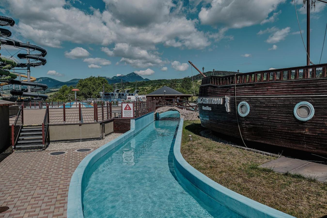 Apartmany Gino Besenova