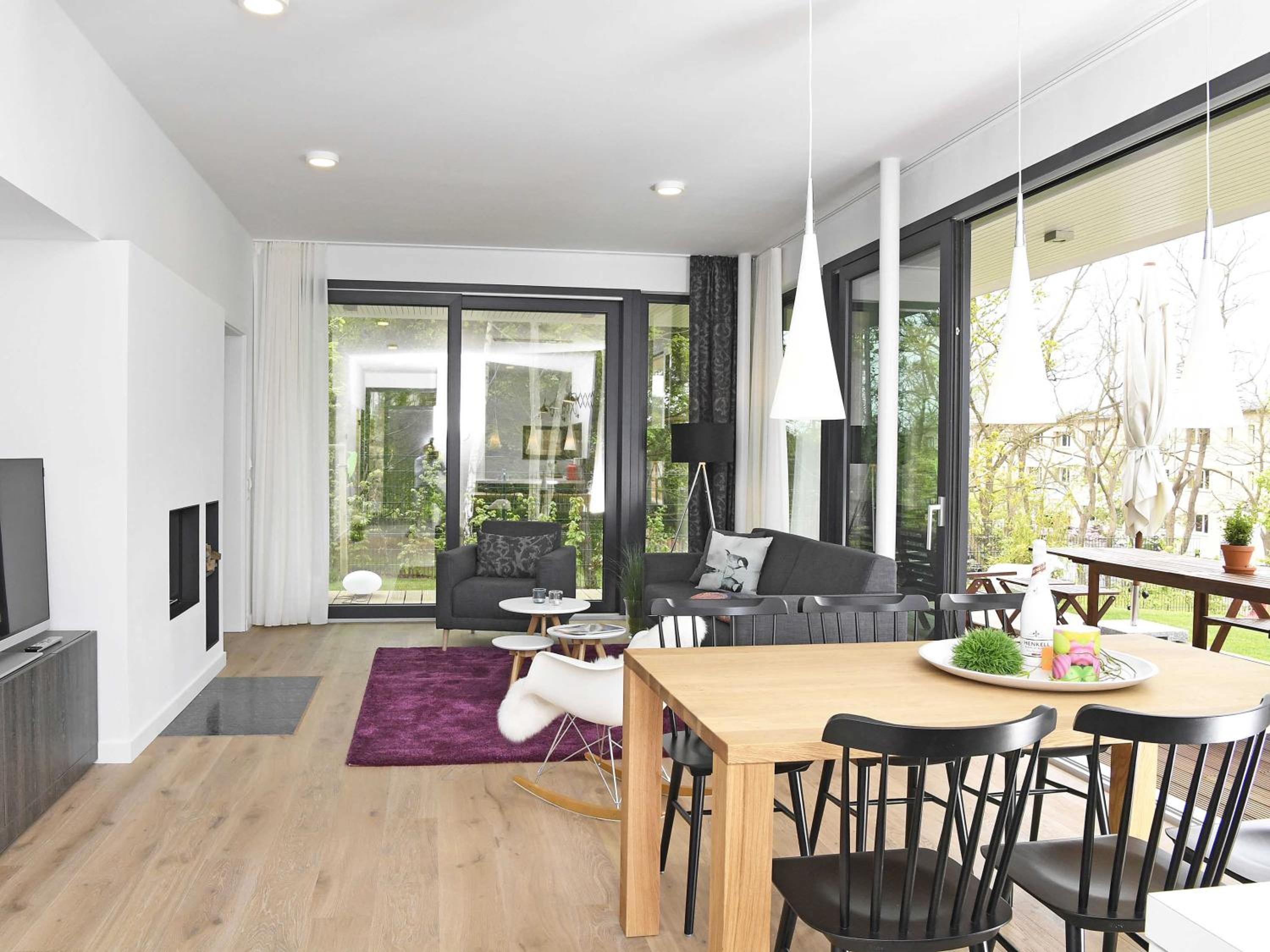 Haus Windsbraut - FeWo 01