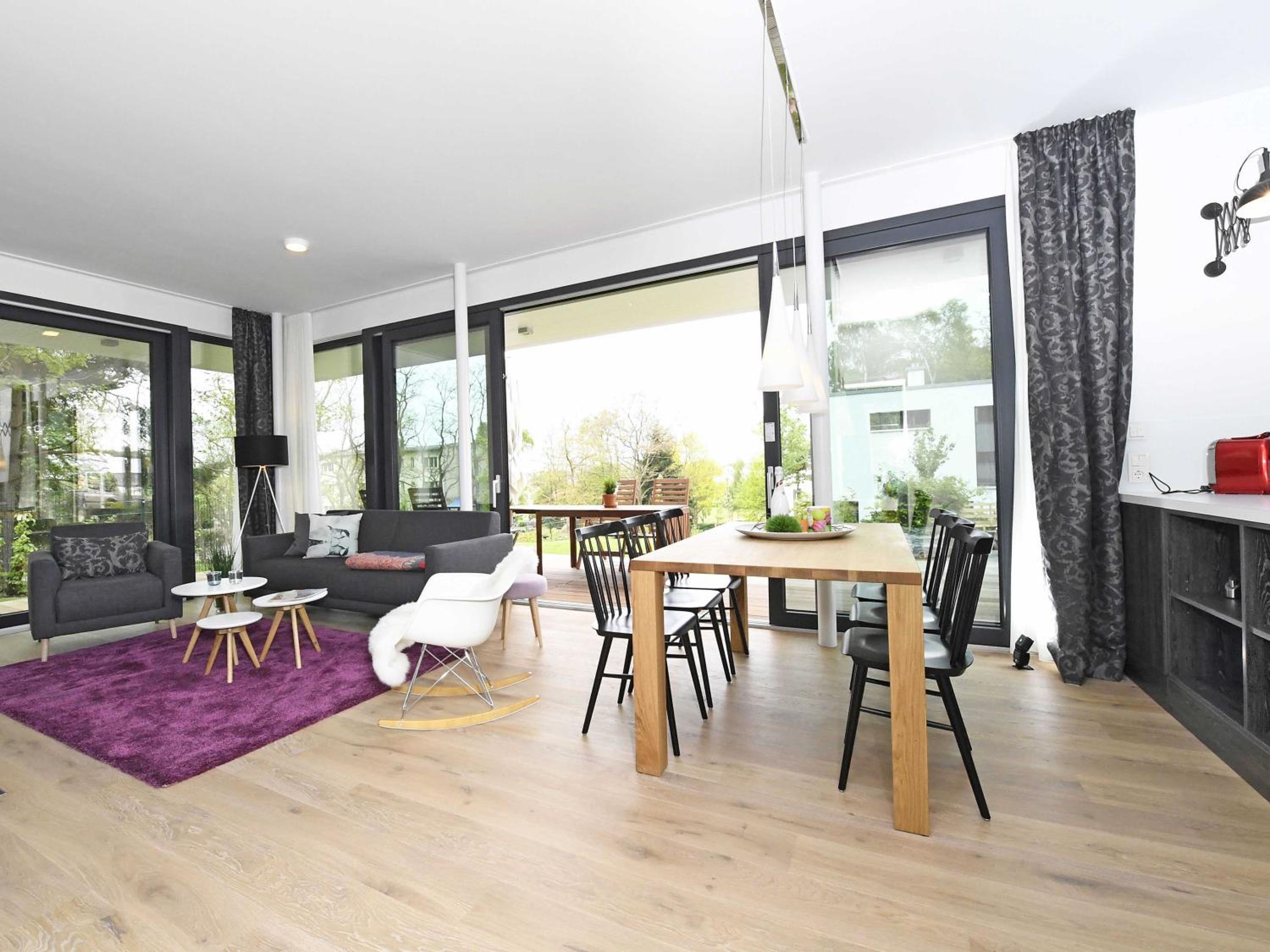 Haus Windsbraut - FeWo 01