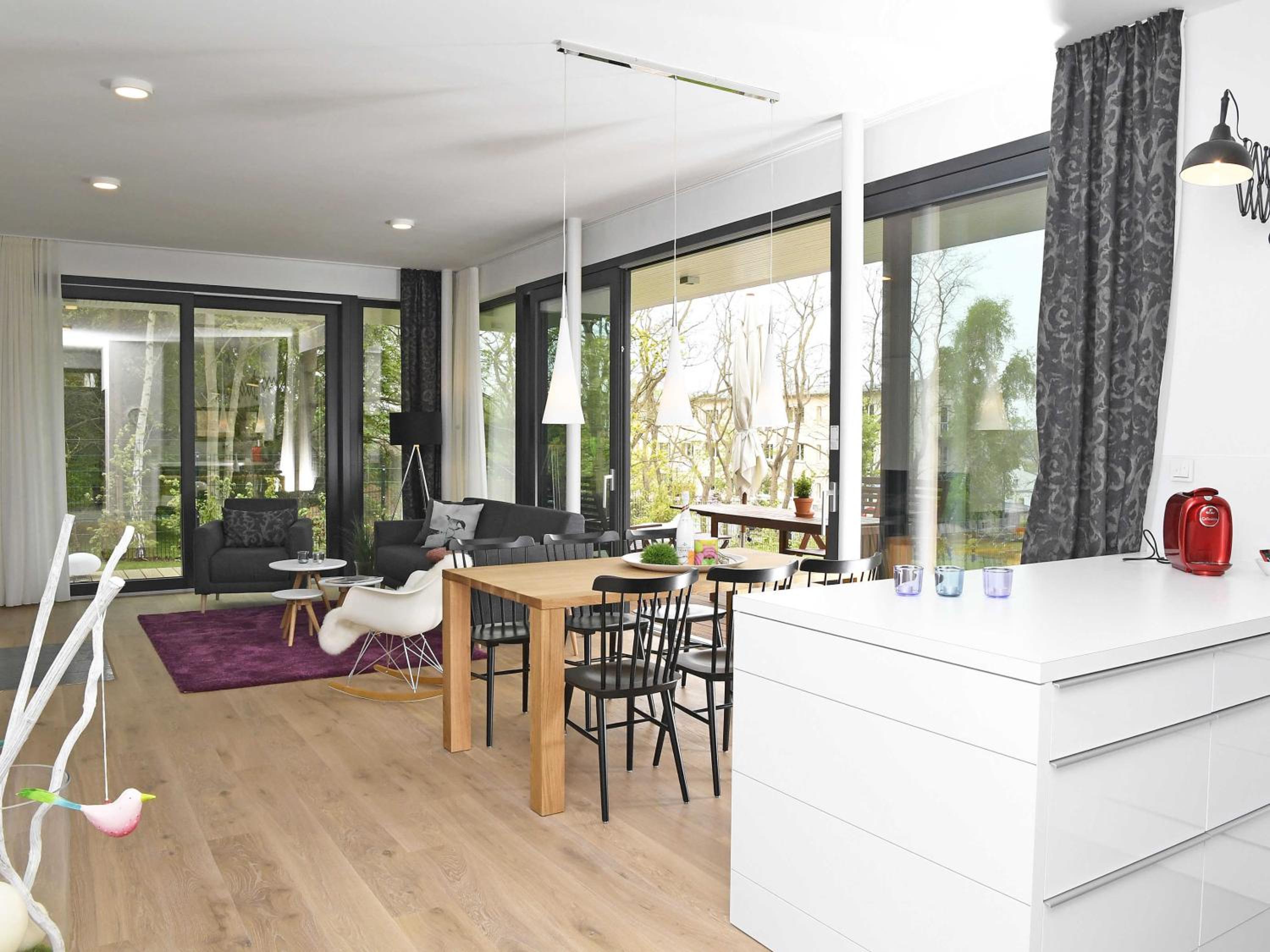 Haus Windsbraut - FeWo 01