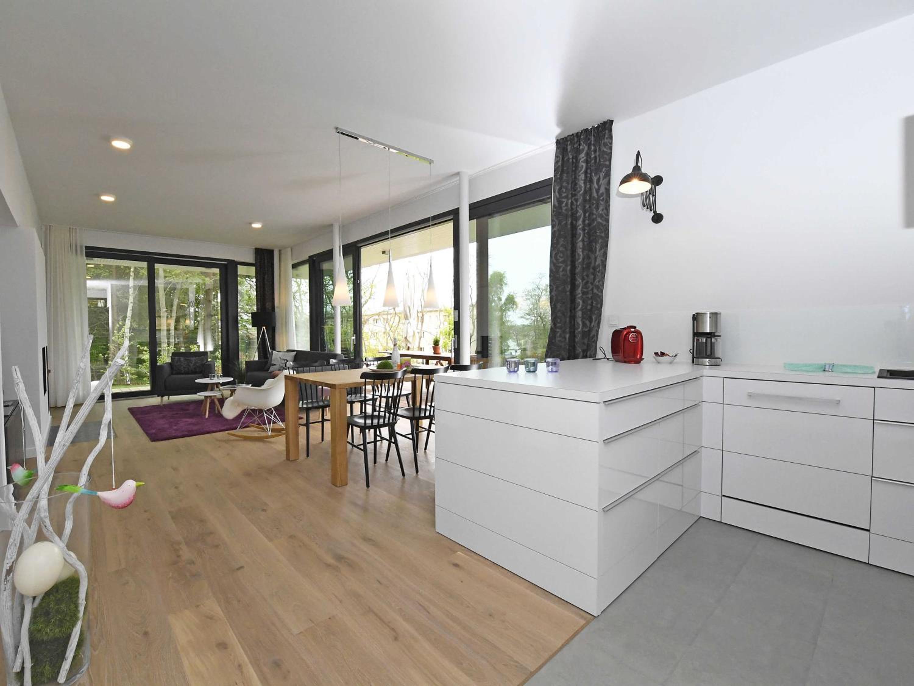 Haus Windsbraut - FeWo 01