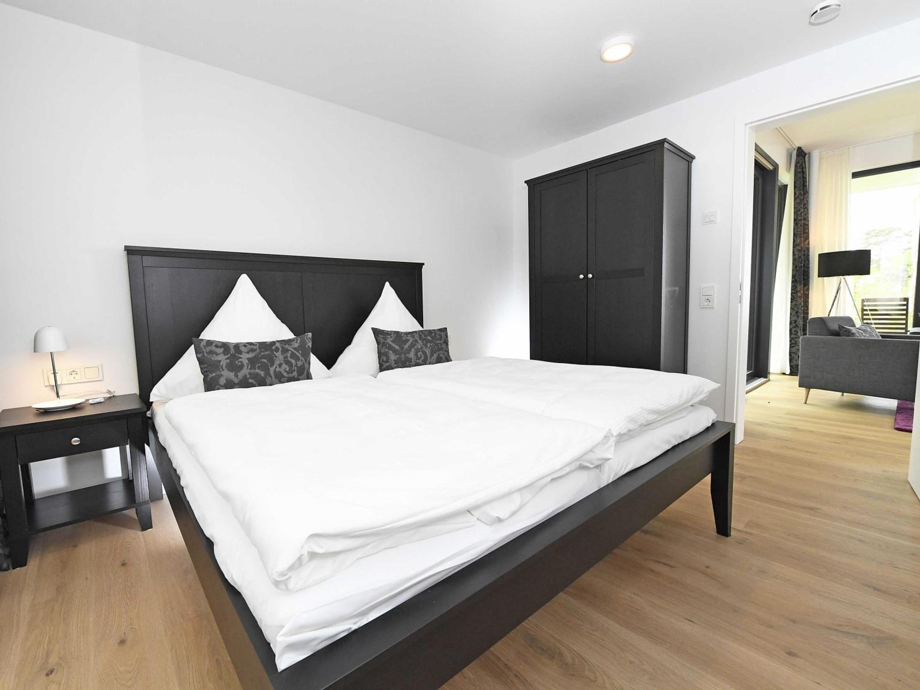 Haus Windsbraut - FeWo 01