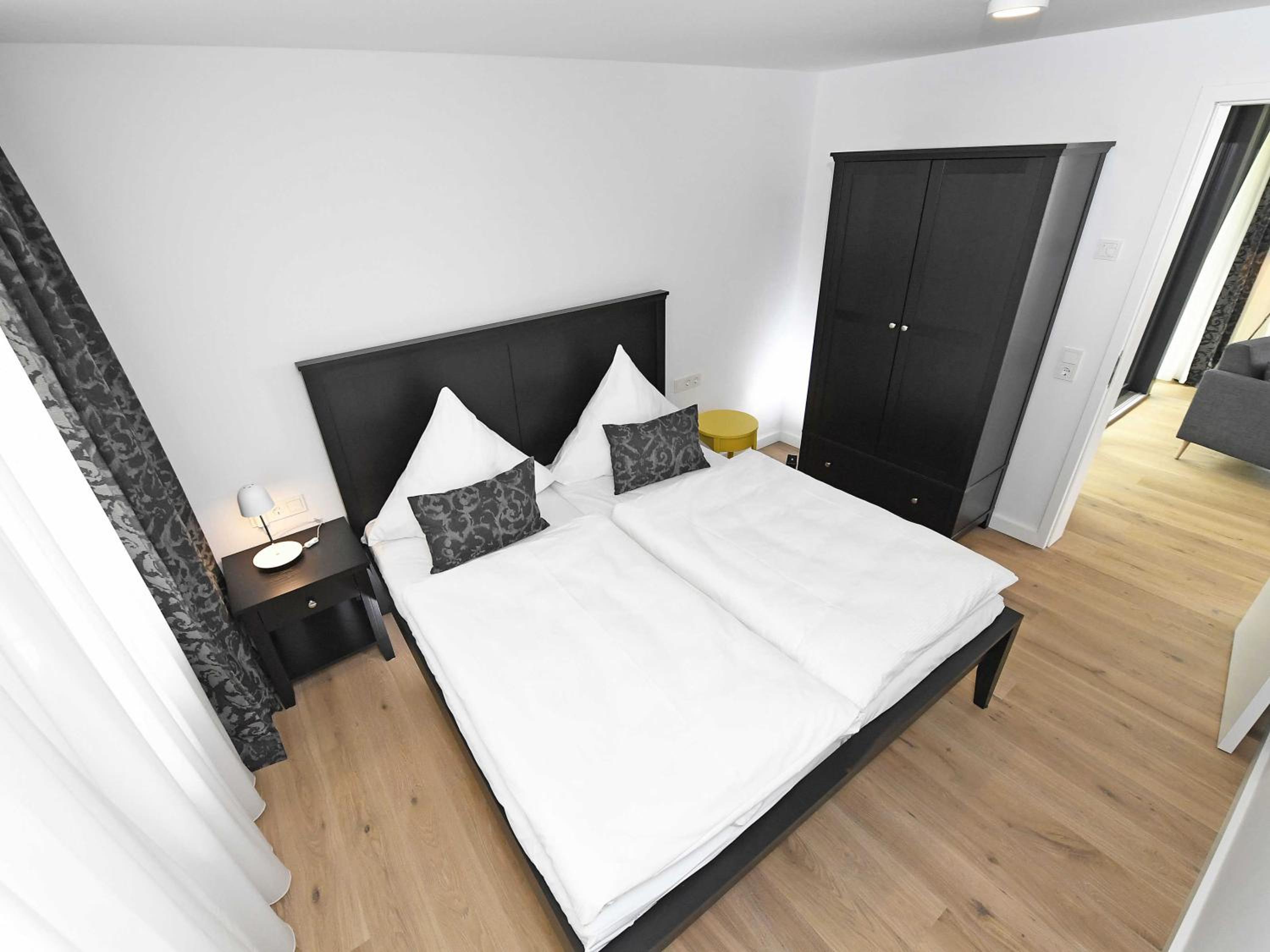 Haus Windsbraut - FeWo 01