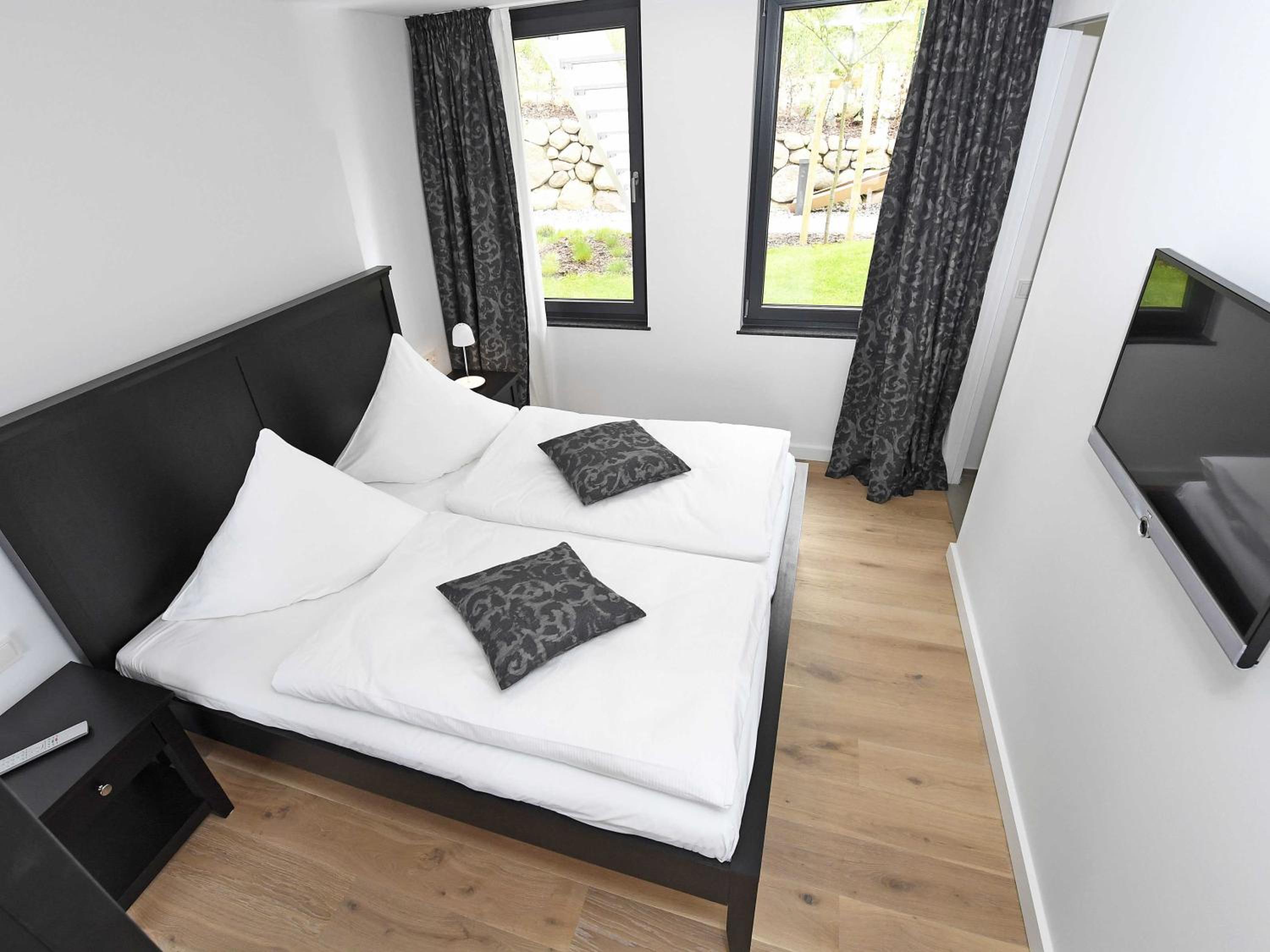 Haus Windsbraut - FeWo 01