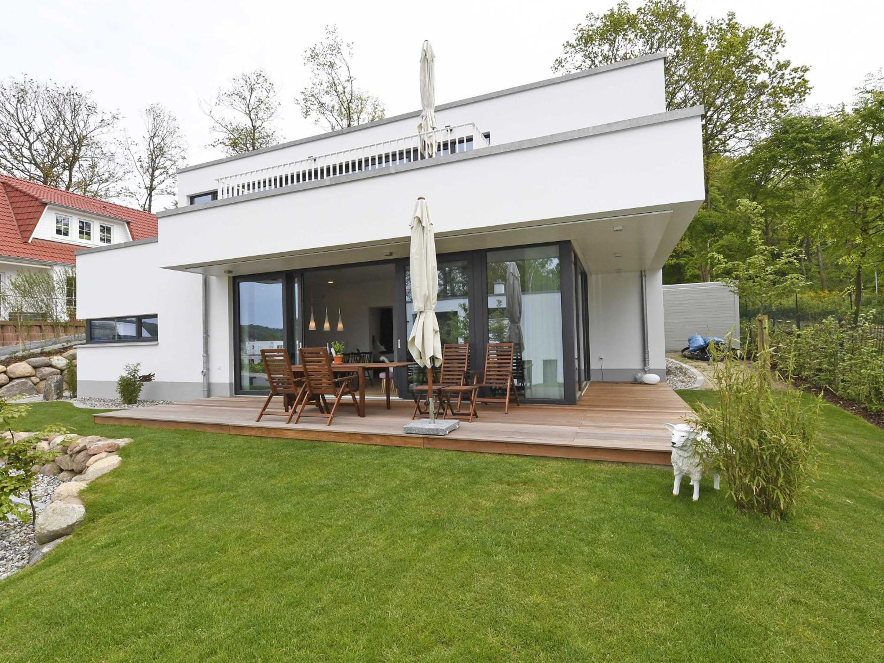 Haus Windsbraut - FeWo 01