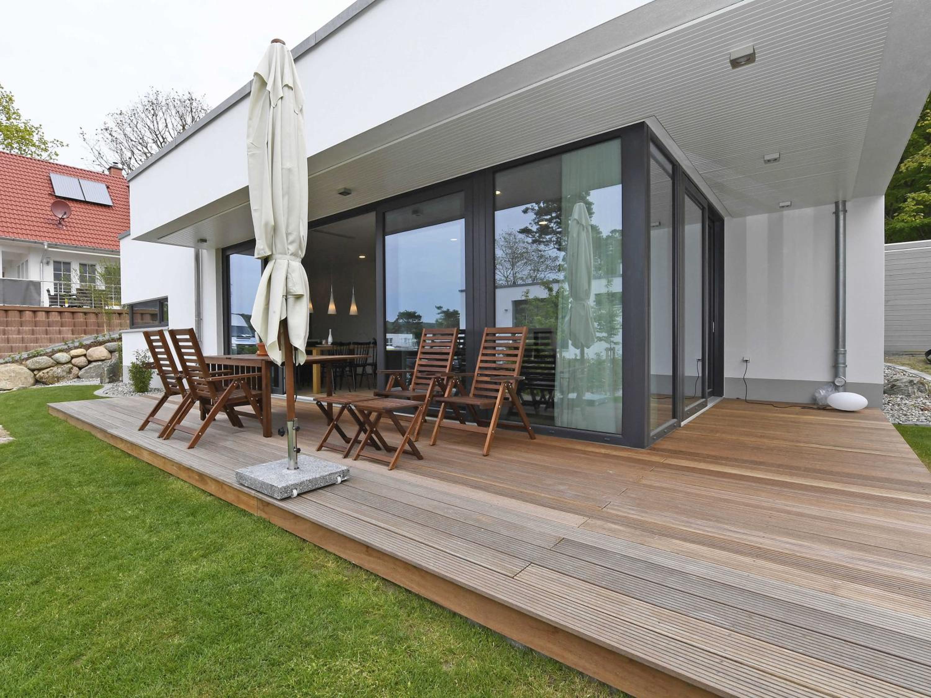 Haus Windsbraut - FeWo 01
