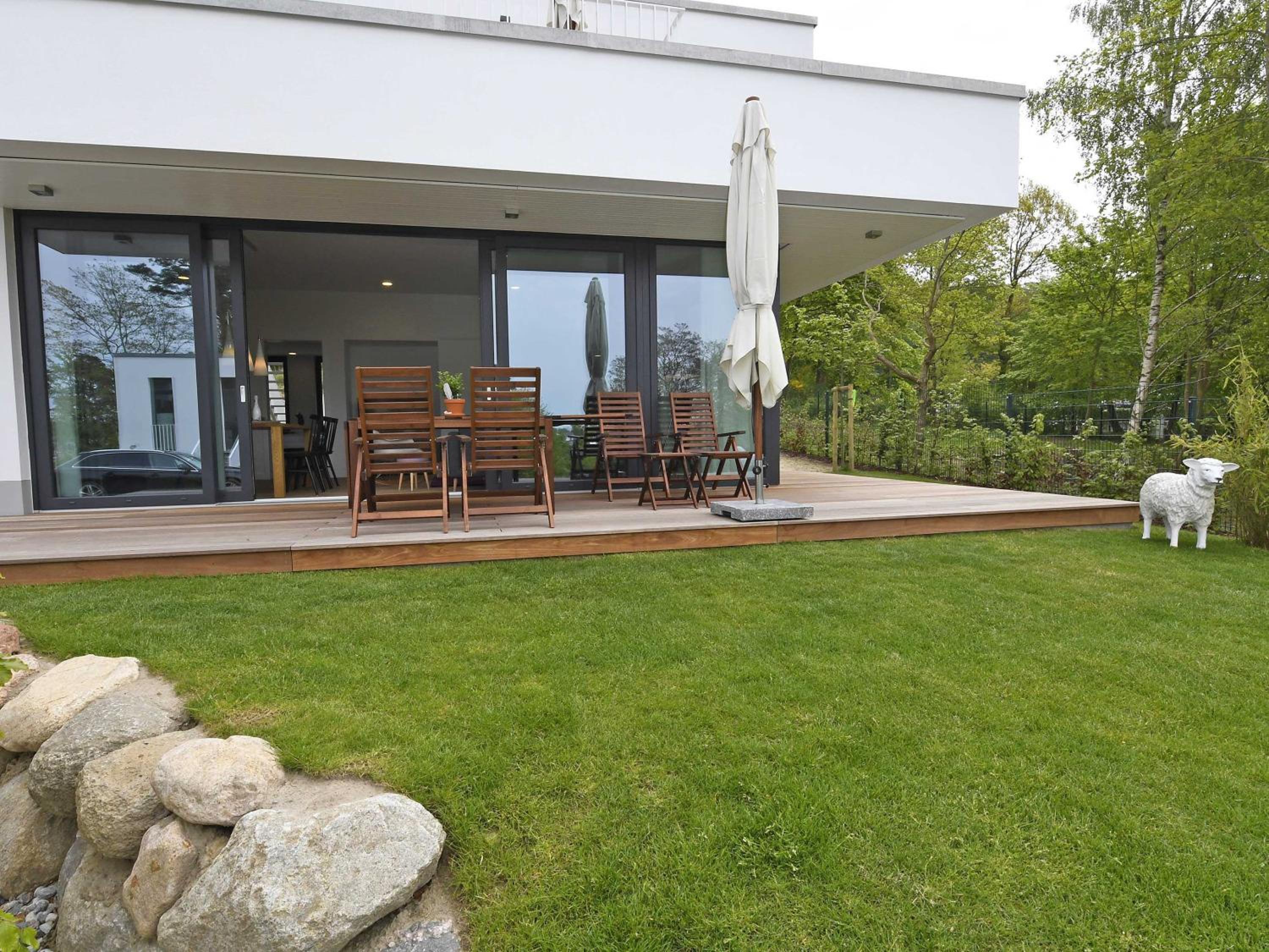 Haus Windsbraut - FeWo 01