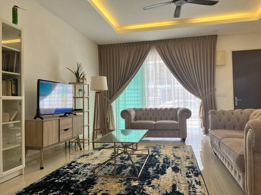 Muslim Homestay ArRayyan photo 1