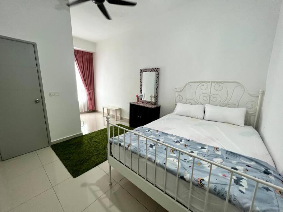 Muslim Homestay ArRayyan photo 5