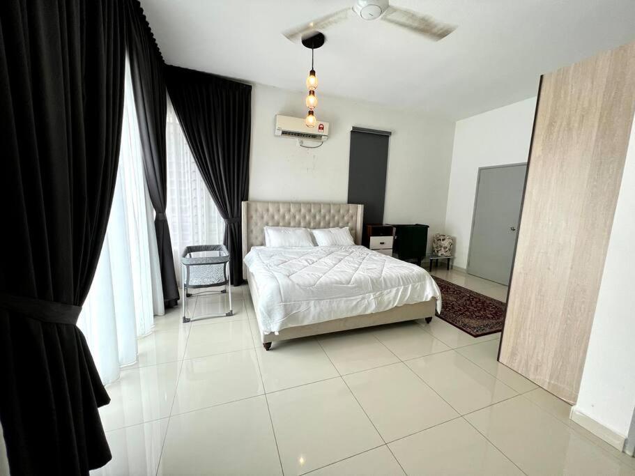Muslim Homestay ArRayyan photo 6