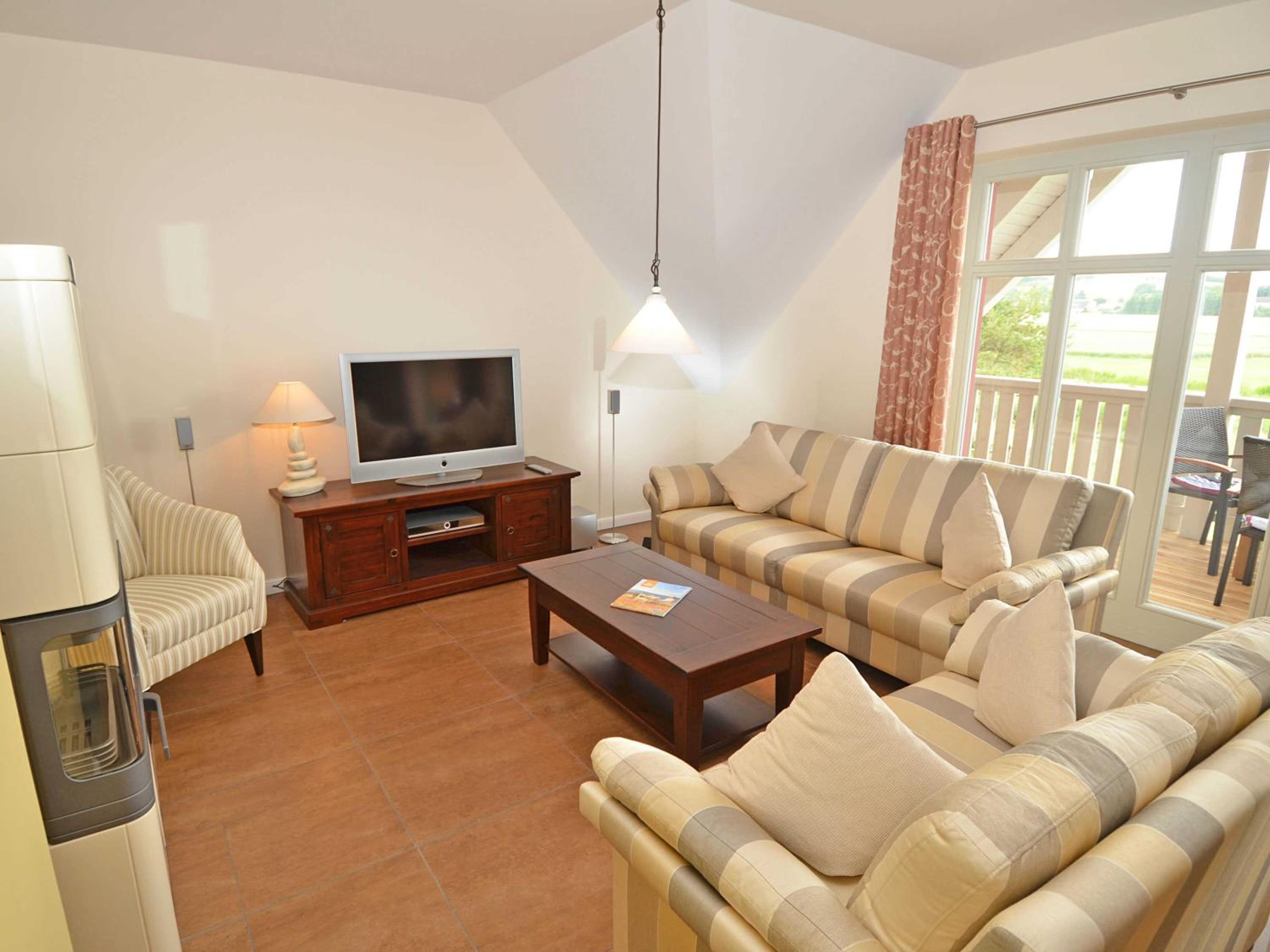 Landhaus Hagenblick - Apt. 02