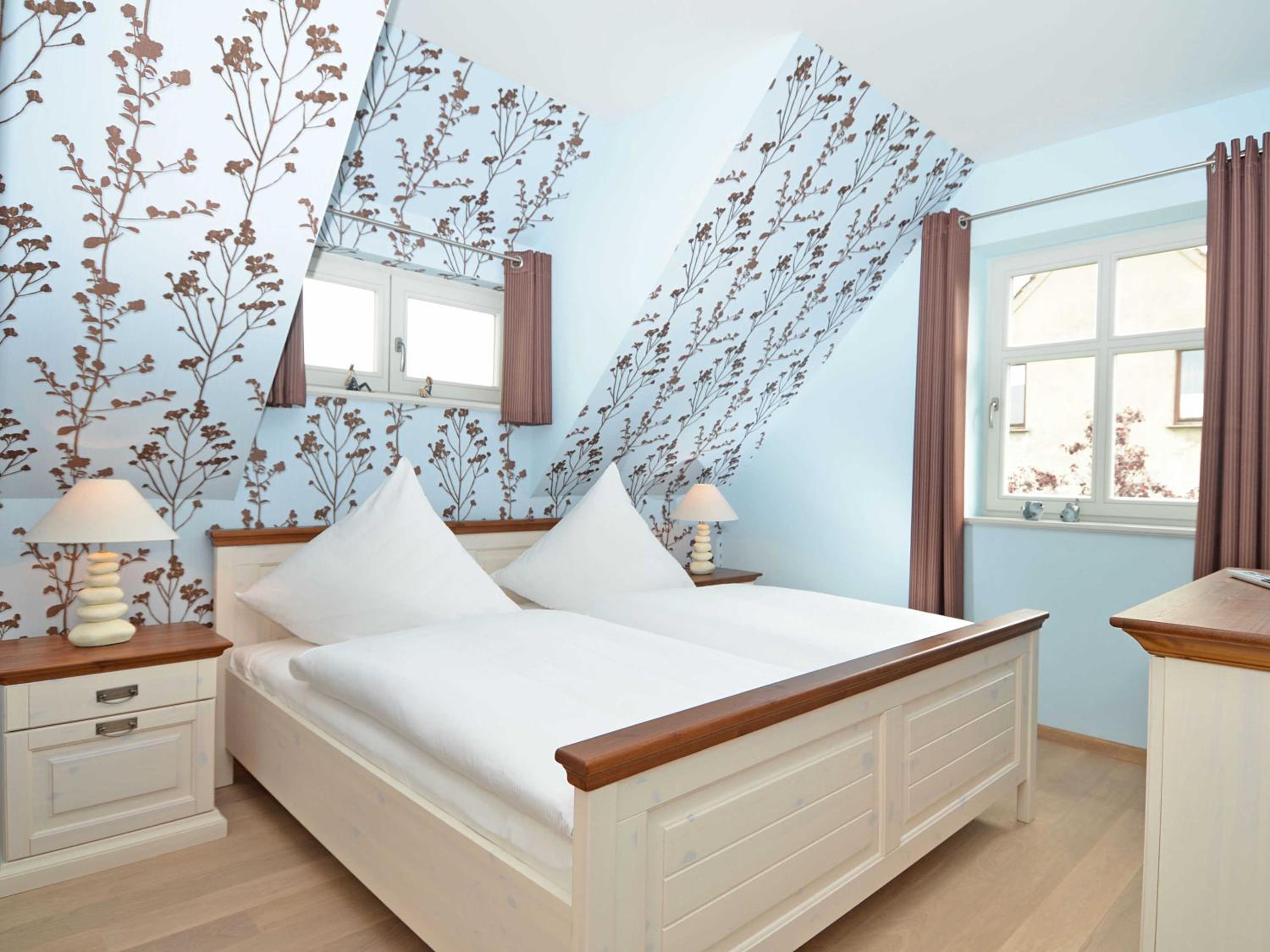 Landhaus Hagenblick - Apt. 02