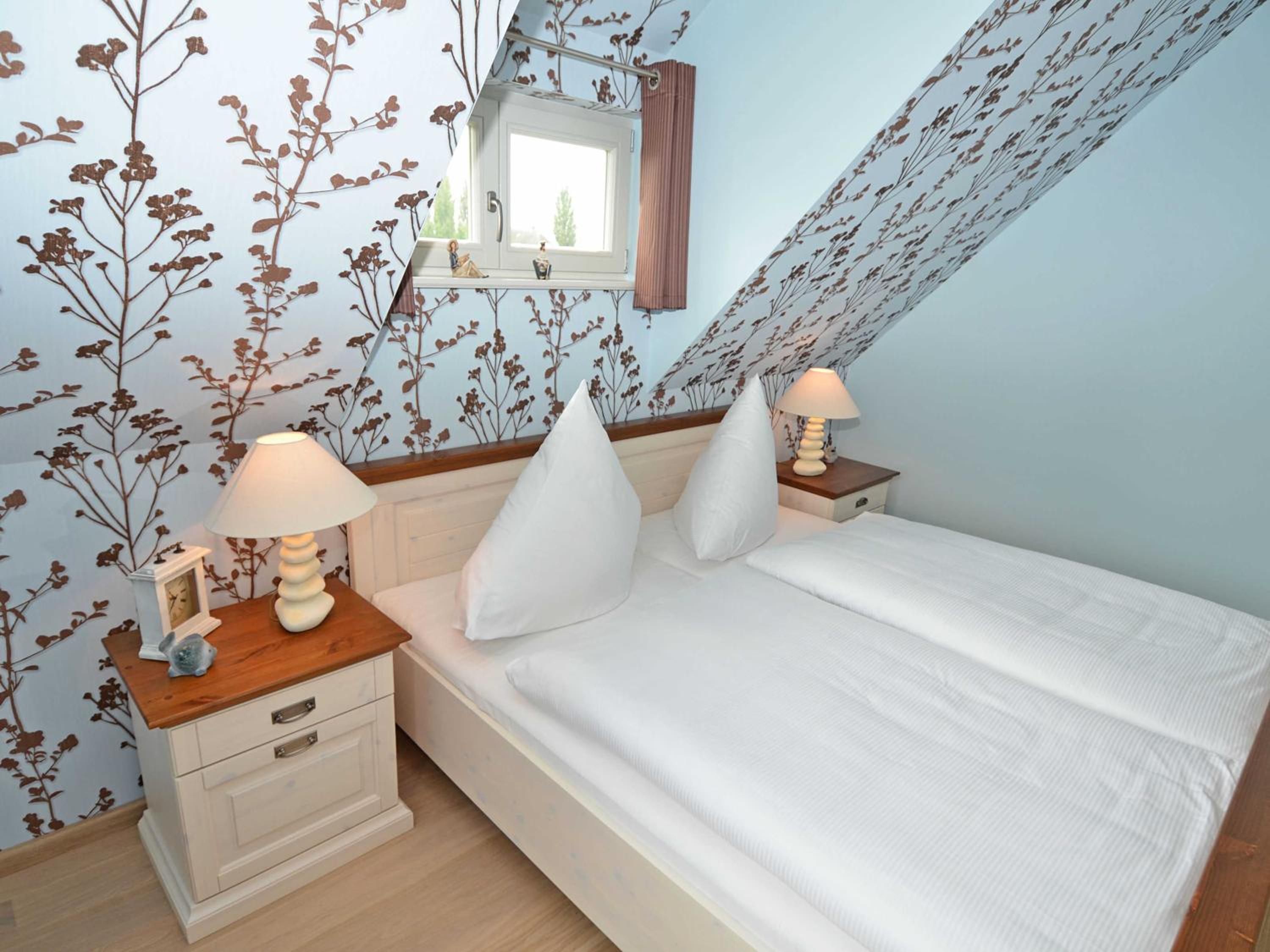 Landhaus Hagenblick - Apt. 02