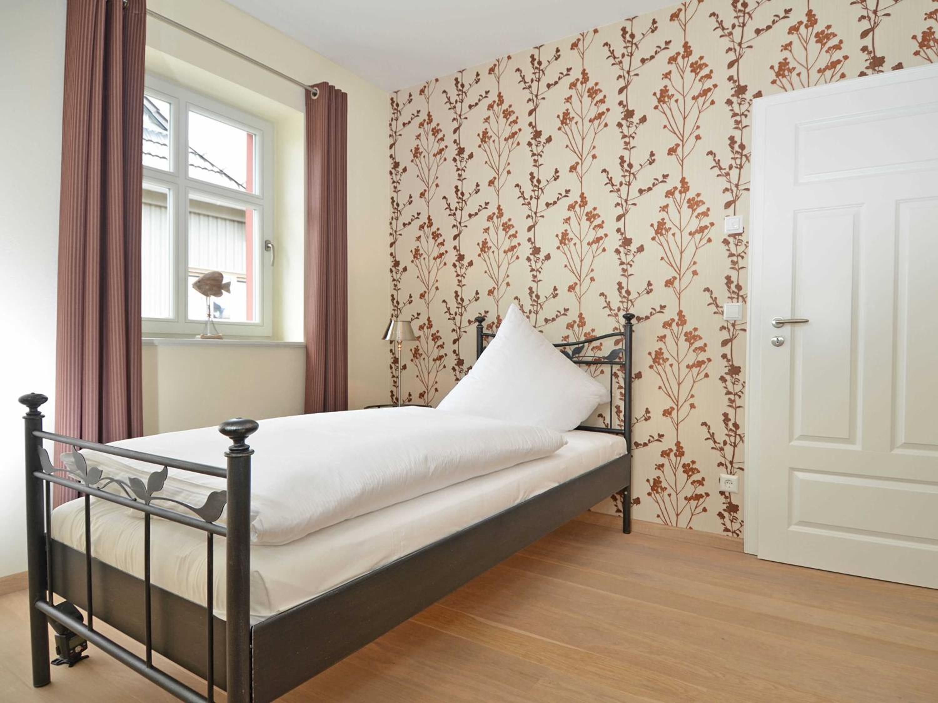 Landhaus Hagenblick - Apt. 02