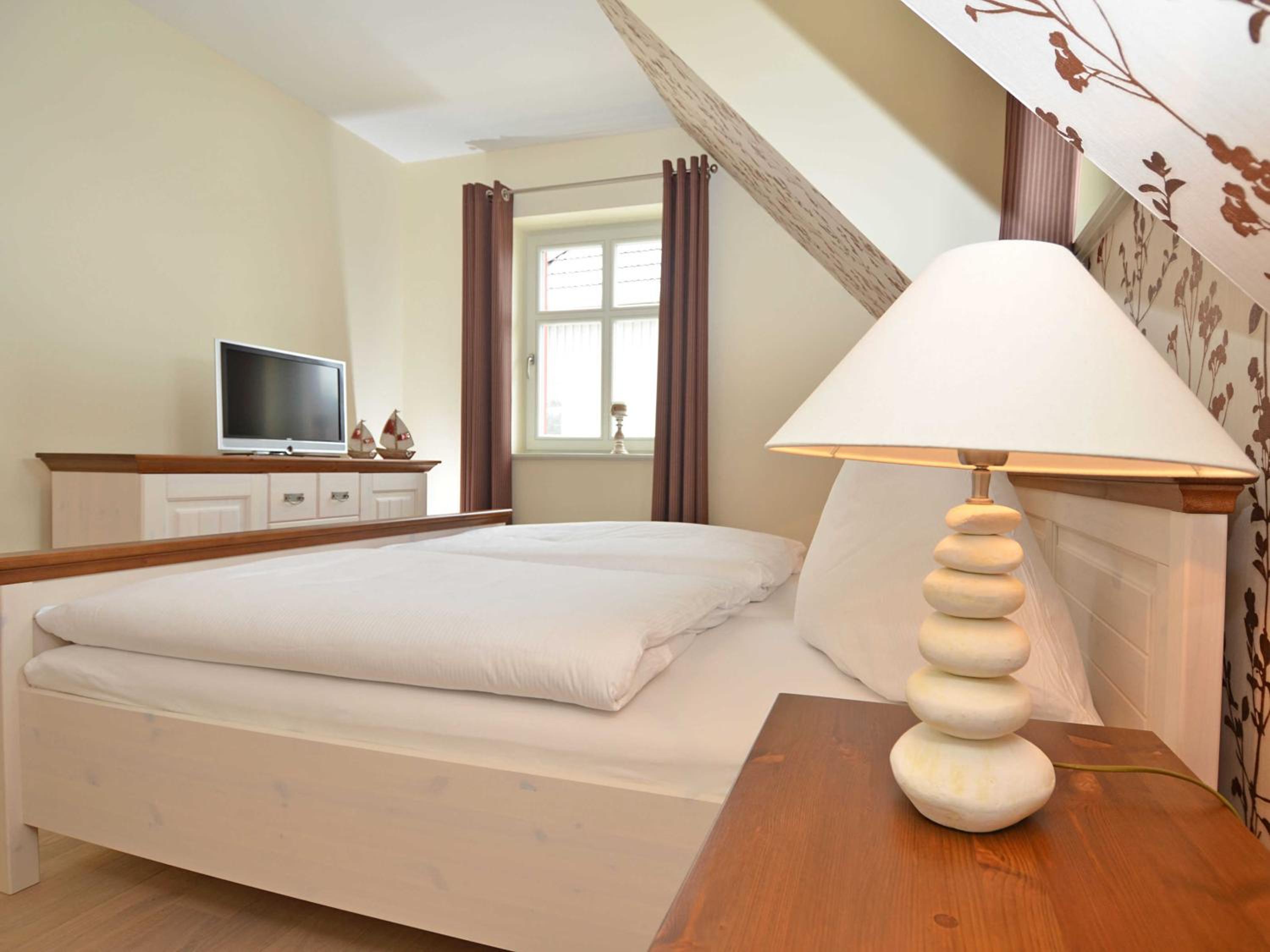 Landhaus Hagenblick - Apt. 02