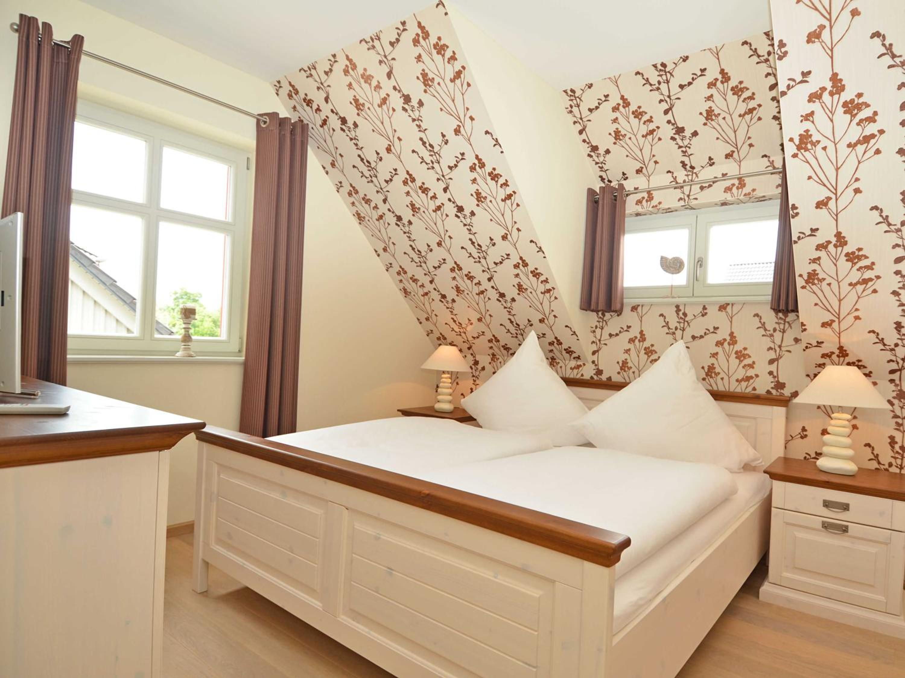 Landhaus Hagenblick - Apt. 02