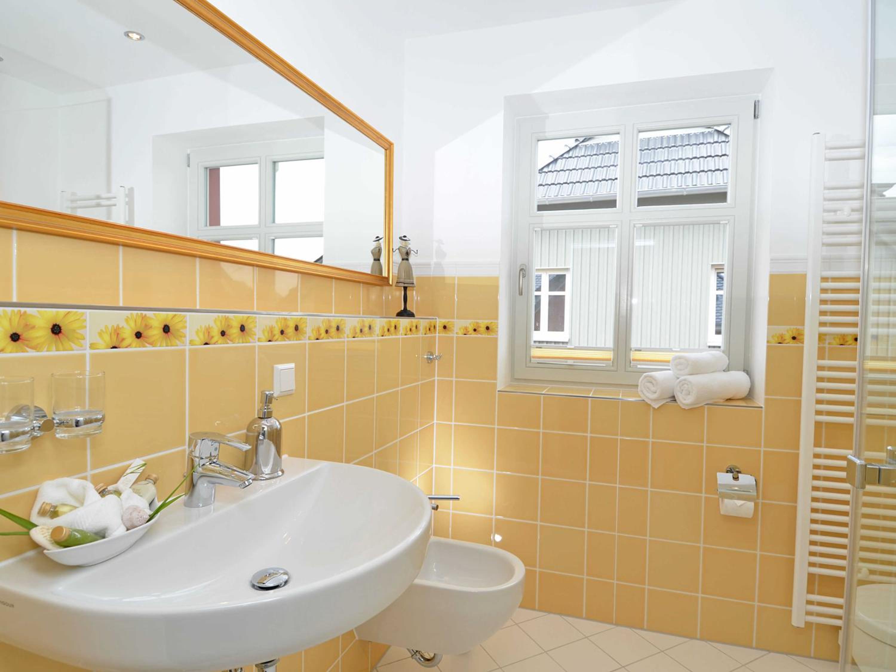 Landhaus Hagenblick - Apt. 02