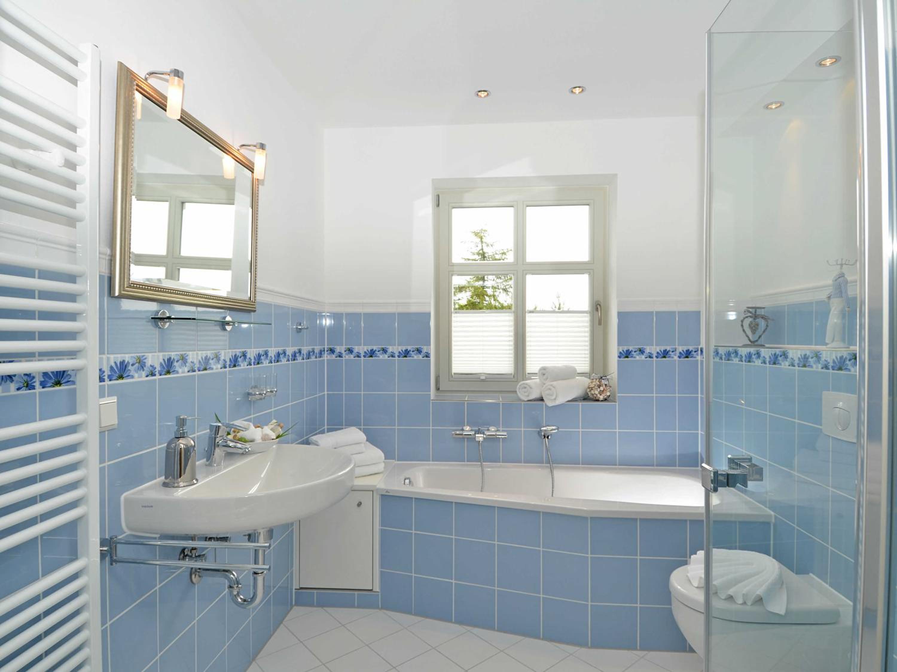 Landhaus Hagenblick - Apt. 02