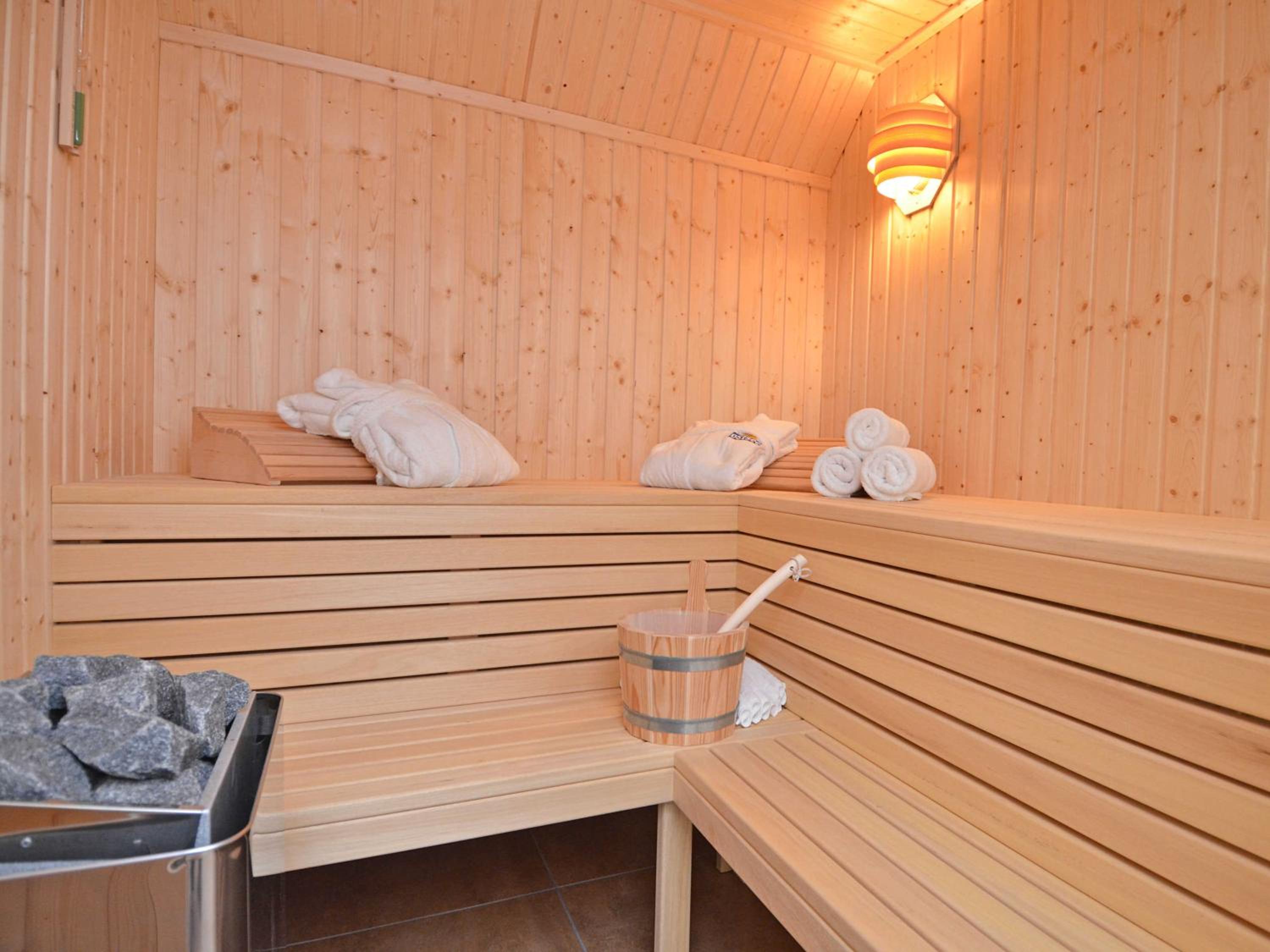 Landhaus Hagenblick - Apt. 02
