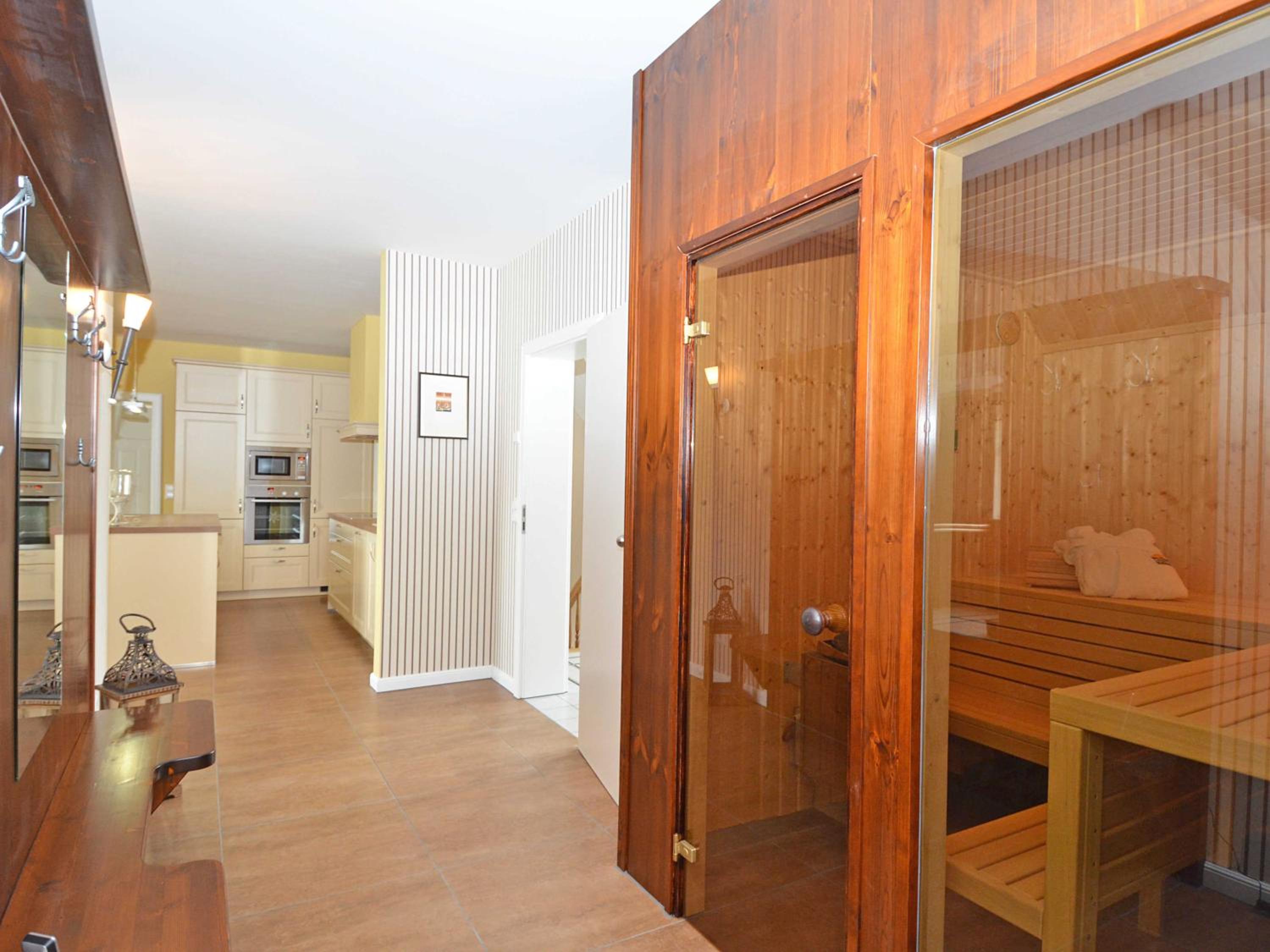 Landhaus Hagenblick - Apt. 02