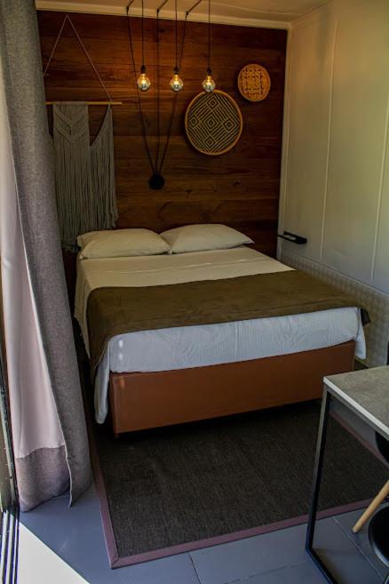 Éden Bed & Nature