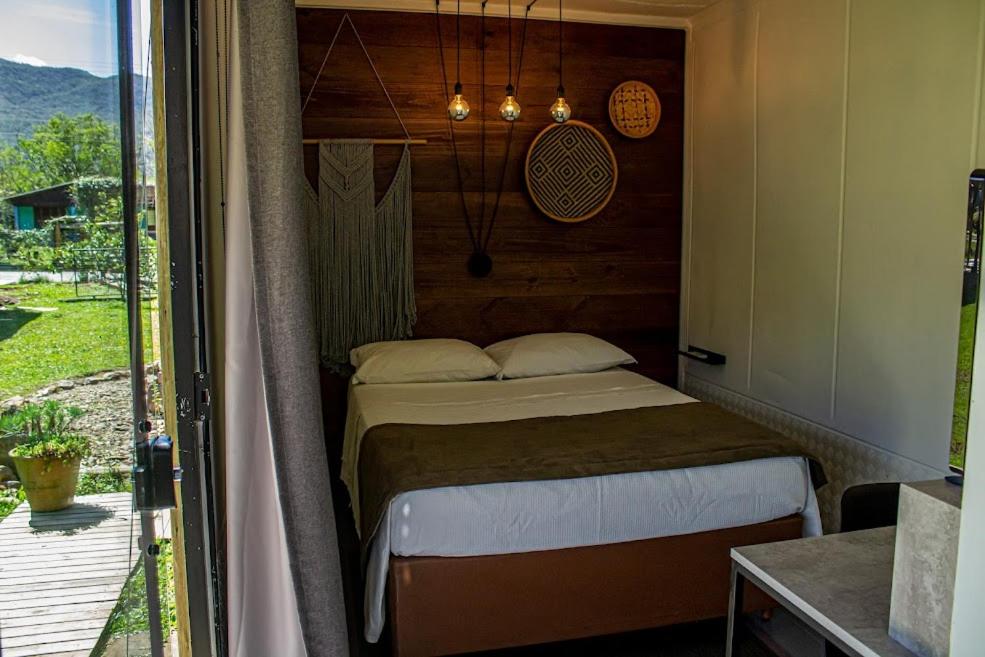 Éden Bed & Nature