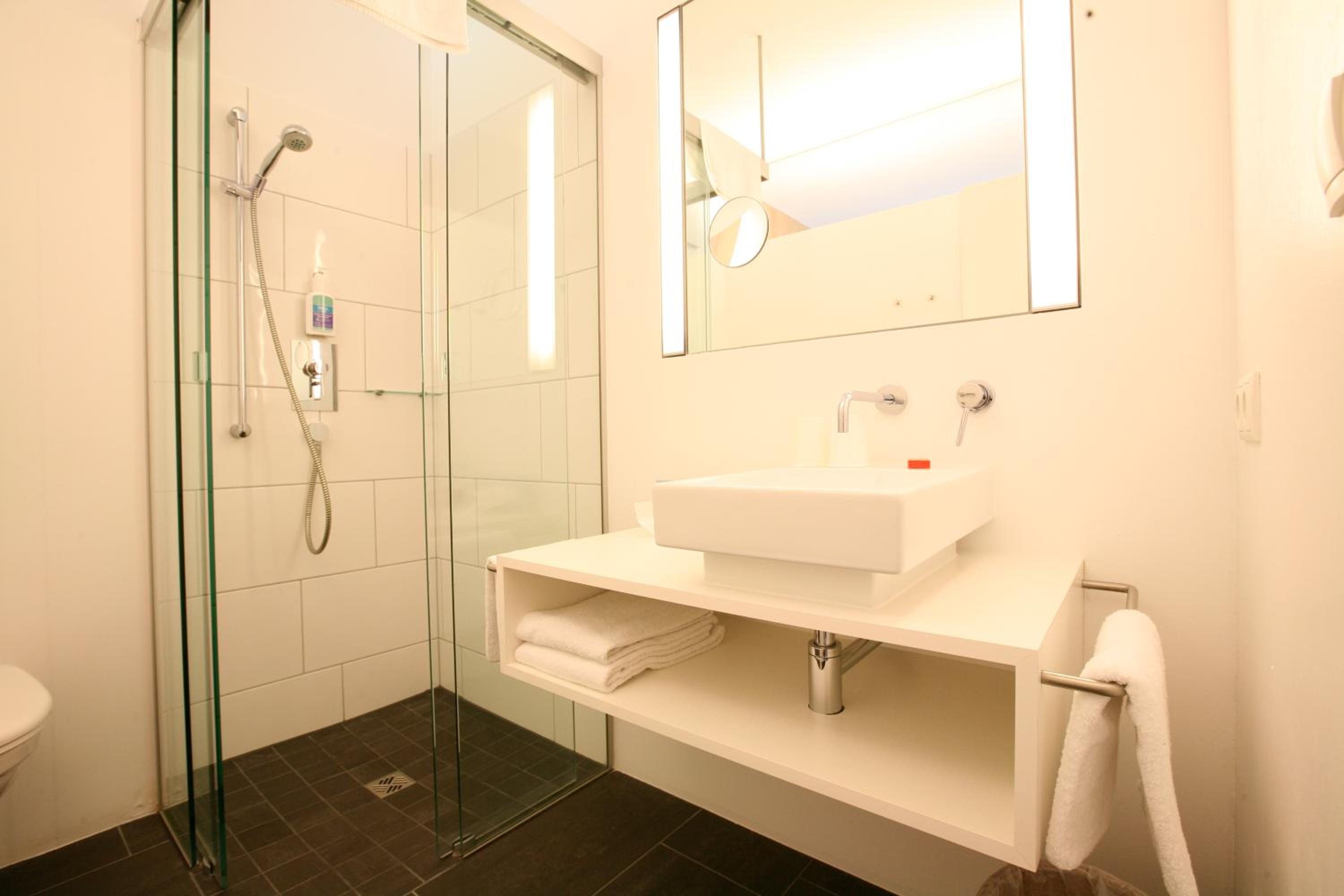 Aparthotel Saladina