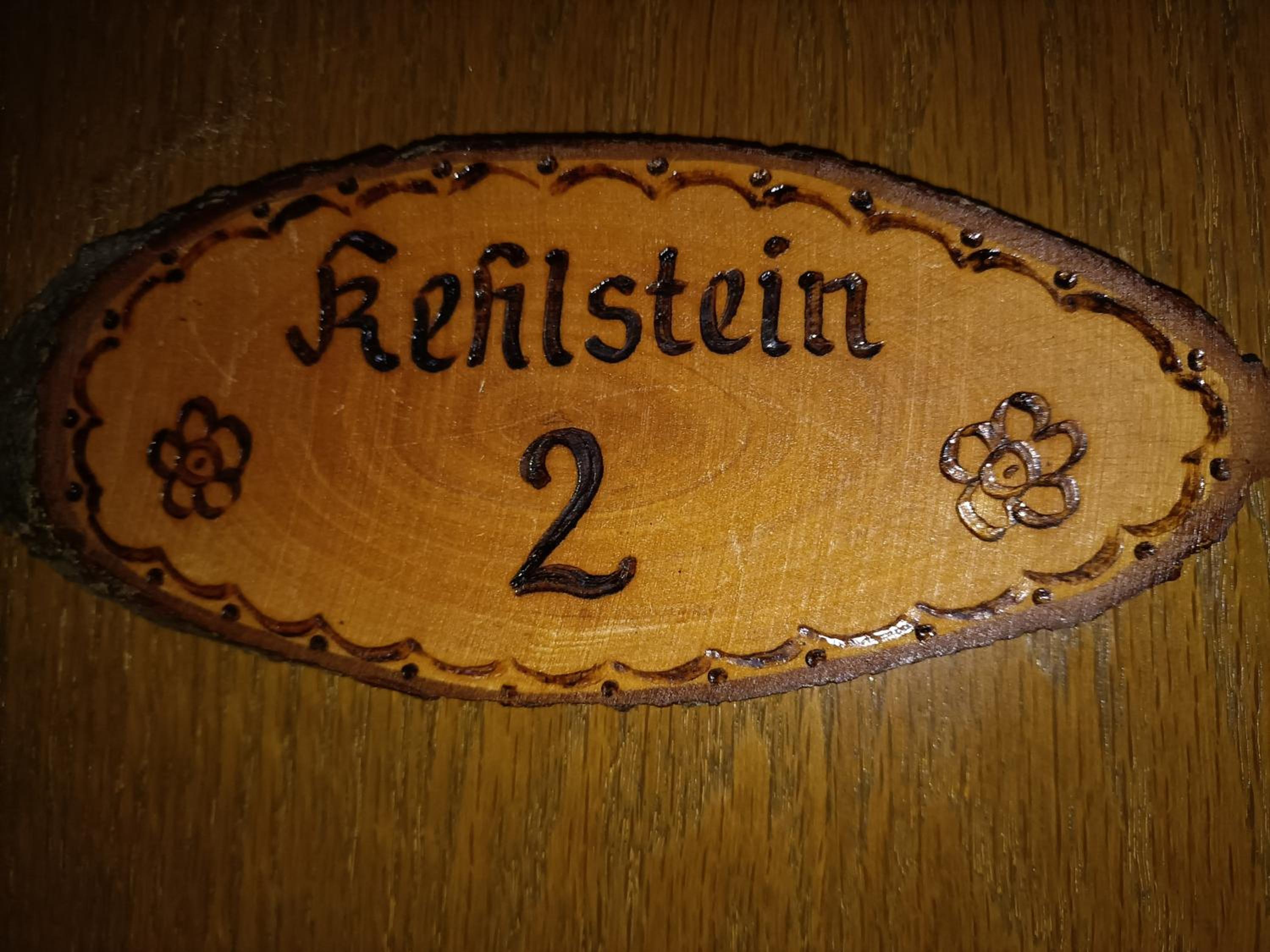 Weinfeldhof